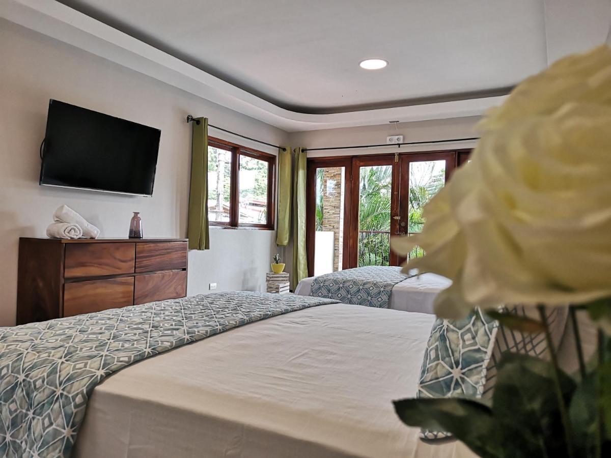Hotel Amira Puerto Carrillo Extérieur photo