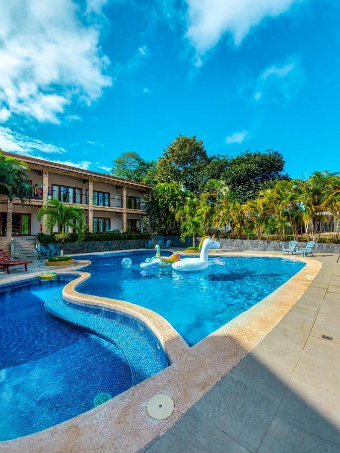 Hotel Amira Puerto Carrillo Extérieur photo