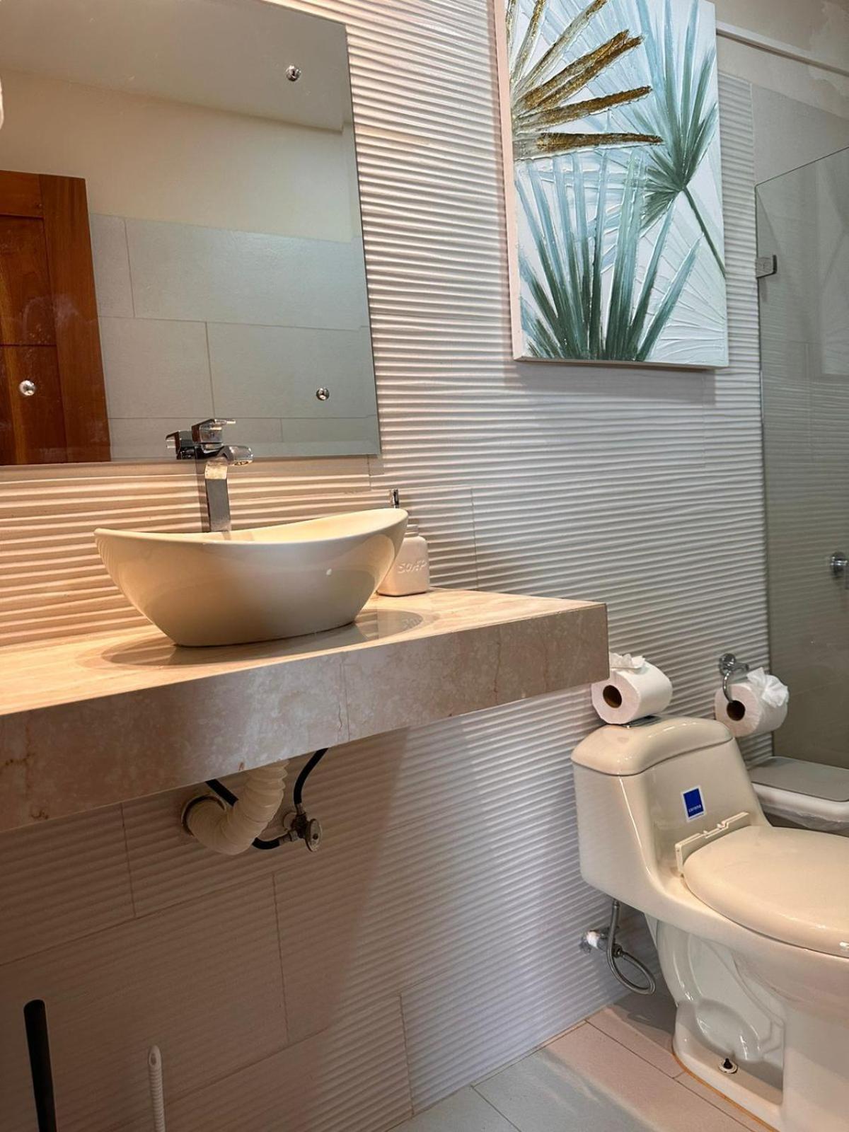 Hotel Amira Puerto Carrillo Extérieur photo