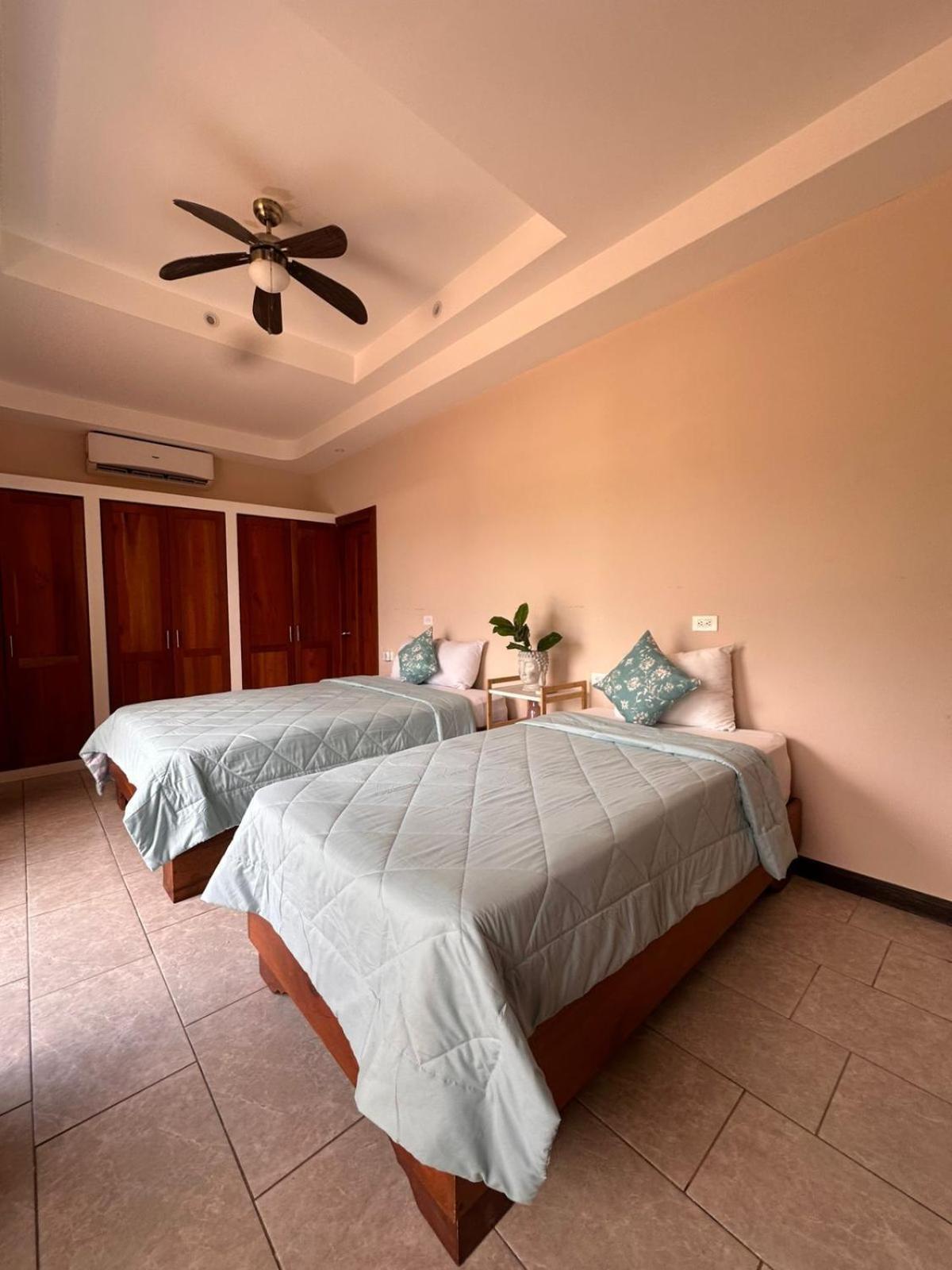 Hotel Amira Puerto Carrillo Extérieur photo