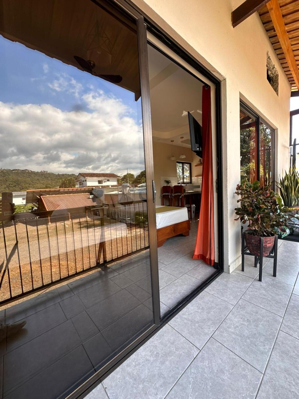 Hotel Amira Puerto Carrillo Extérieur photo